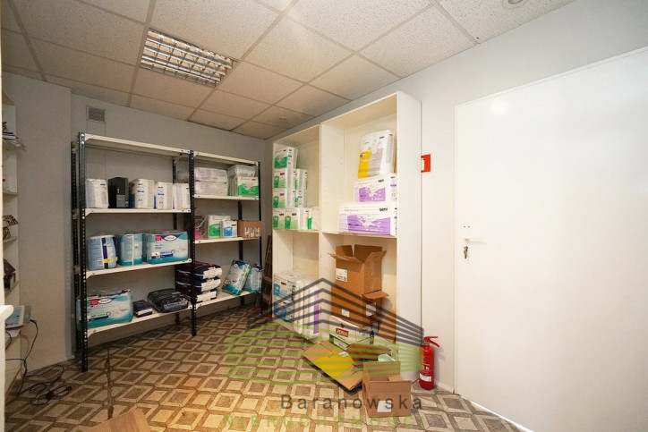 Lokal Sprzedaż Gorzów Wielkopolski Zawarcie 8