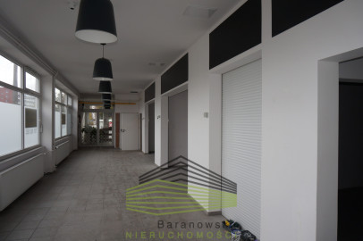 Lokal Wynajem Gorzów Wielkopolski Górczyn