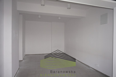 Lokal Wynajem Gorzów Wielkopolski Górczyn