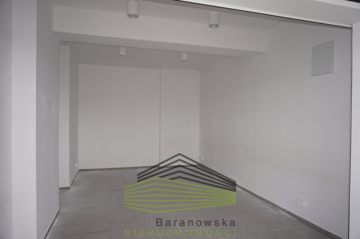 Lokal Wynajem Gorzów Wielkopolski Górczyn 2