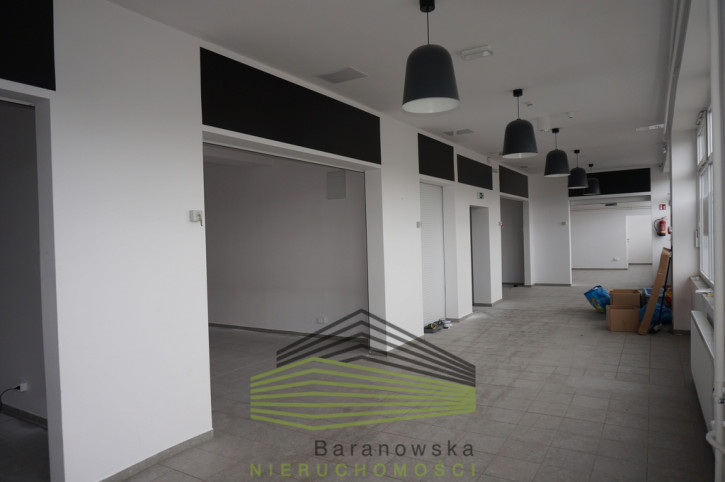 Lokal Wynajem Gorzów Wielkopolski Górczyn 1