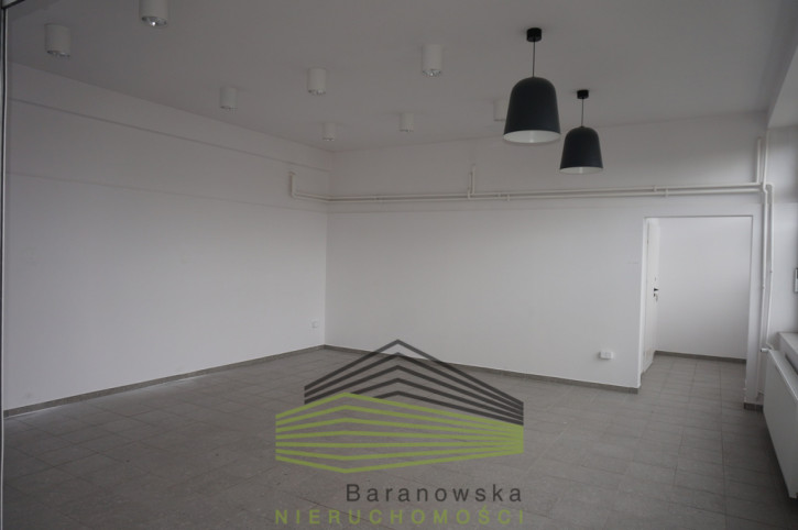 Lokal Wynajem Gorzów Wielkopolski Górczyn 6