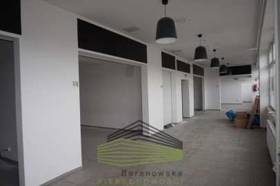 Lokal Wynajem Gorzów Wielkopolski Górczyn