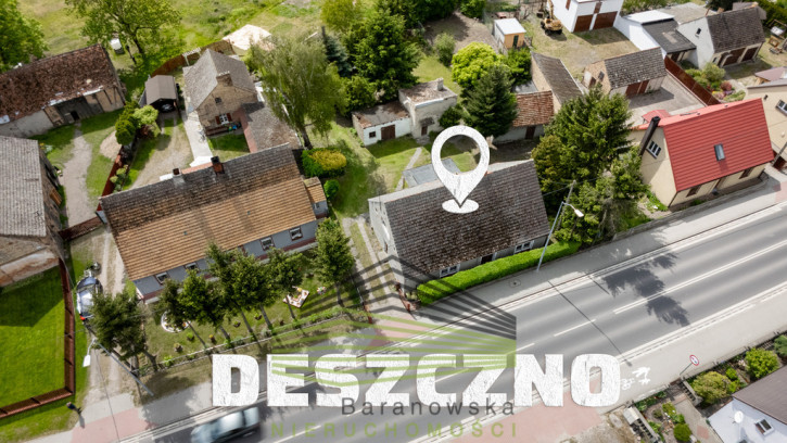 Dom Sprzedaż Deszczno Lubuska 21
