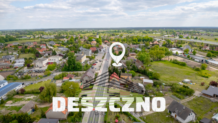 Dom Sprzedaż Deszczno Lubuska 22