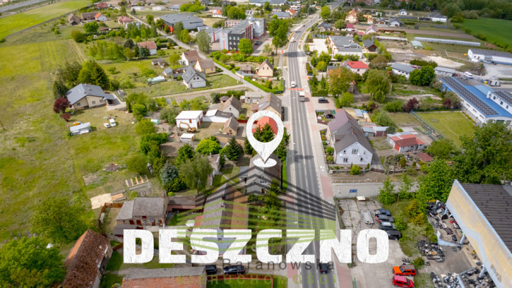 Dom Sprzedaż Deszczno Lubuska 23