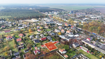 Dom Sprzedaż Przytoczna