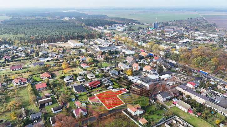 Dom Sprzedaż Przytoczna 18