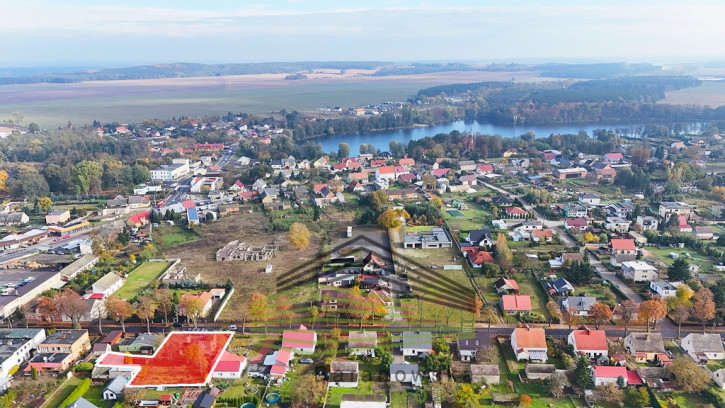 Dom Sprzedaż Przytoczna 2