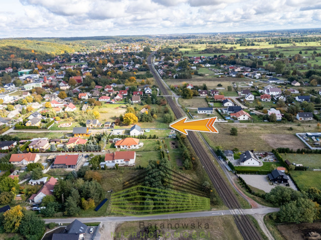 Działka Sprzedaż Bogdaniec 3