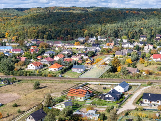 Działka Sprzedaż Bogdaniec 8