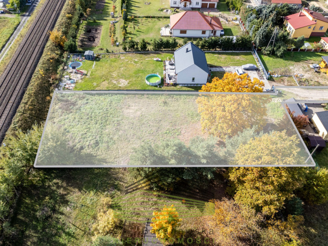 Działka Sprzedaż Bogdaniec 10