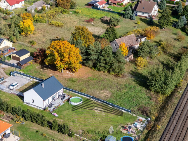 Działka Sprzedaż Bogdaniec 12