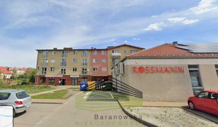 Mieszkanie Sprzedaż Drezdenko 9