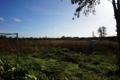 Działka Sprzedaż Gorzów Wielkopolski Zawarcie