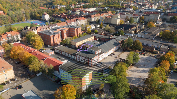 Obiekt Sprzedaż Gorzów Wielkopolski Śródmieście 10