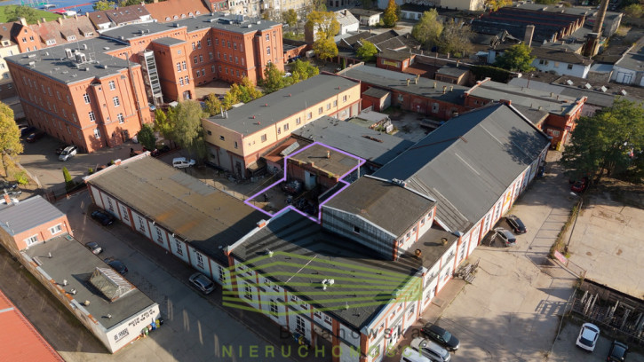 Obiekt Sprzedaż Gorzów Wielkopolski Śródmieście 11