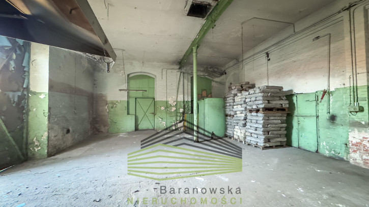 Obiekt Sprzedaż Gorzów Wielkopolski Śródmieście 1