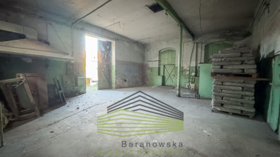 Obiekt Sprzedaż Gorzów Wielkopolski Śródmieście