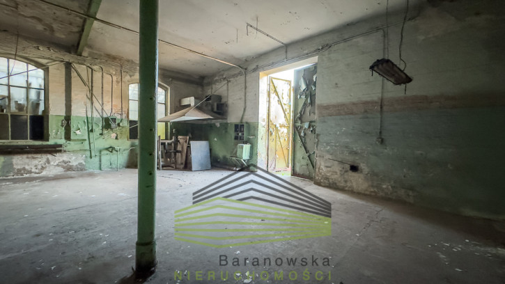 Obiekt Sprzedaż Gorzów Wielkopolski Śródmieście 6