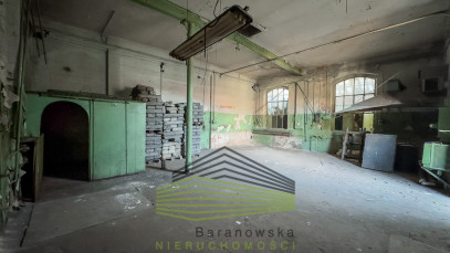 Obiekt Sprzedaż Gorzów Wielkopolski Śródmieście