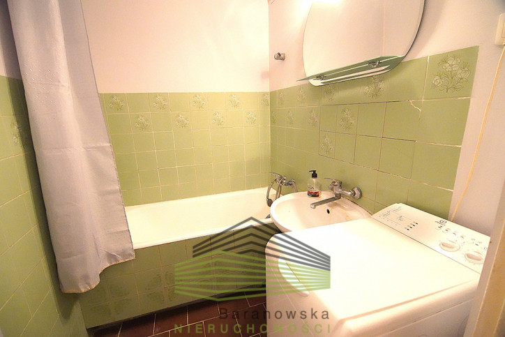 Mieszkanie Sprzedaż Gorzów Wielkopolski os. Staszica 9