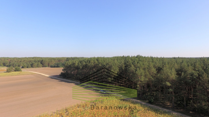 Działka Sprzedaż Dziersławice 1