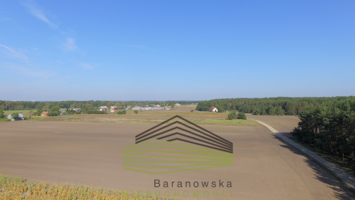 Działka Sprzedaż Dziersławice 4