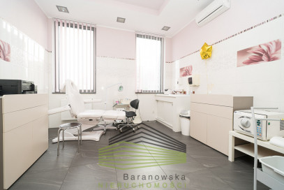 Lokal Sprzedaż Gorzów Wielkopolski Górczyn