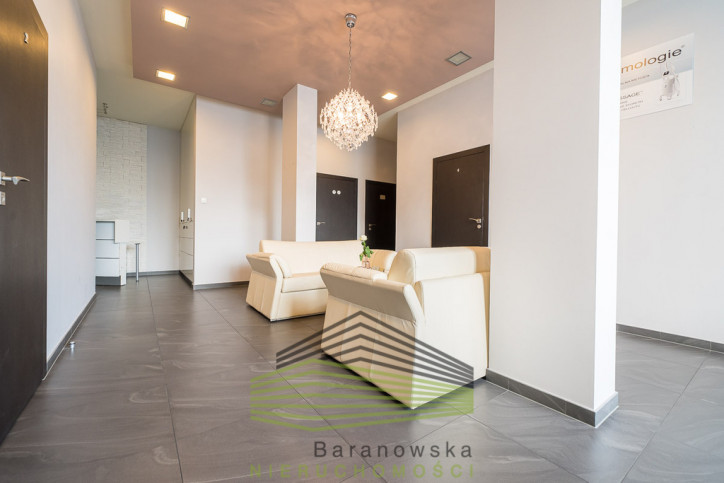 Lokal Sprzedaż Gorzów Wielkopolski Górczyn 5