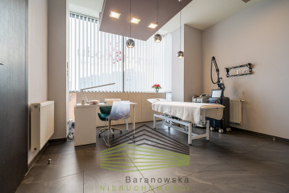 Lokal Sprzedaż Gorzów Wielkopolski Górczyn