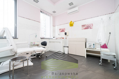 Lokal Sprzedaż Gorzów Wielkopolski Górczyn
