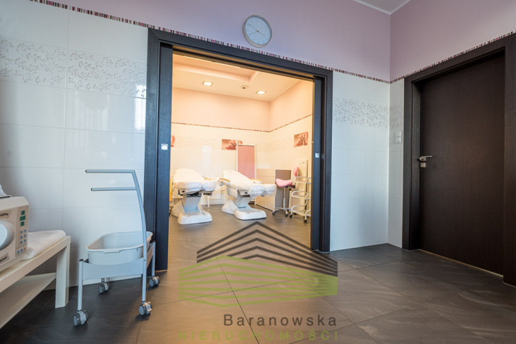 Lokal Sprzedaż Gorzów Wielkopolski Górczyn 9