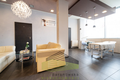 Lokal Sprzedaż Gorzów Wielkopolski Górczyn