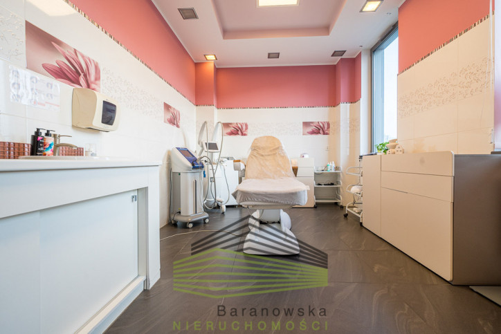 Lokal Sprzedaż Gorzów Wielkopolski Górczyn 15