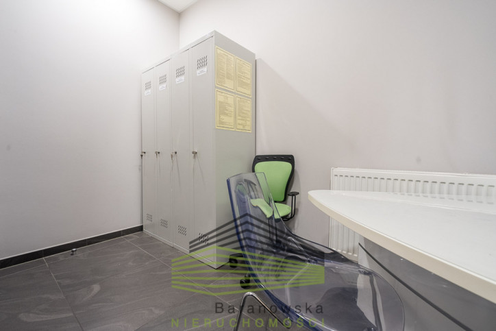 Lokal Sprzedaż Gorzów Wielkopolski Górczyn 21