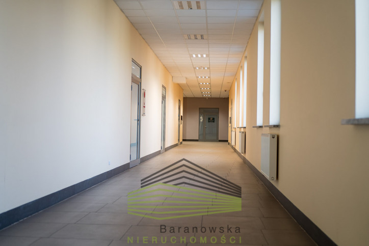 Lokal Sprzedaż Gorzów Wielkopolski Górczyn 29