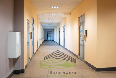 Lokal Sprzedaż Gorzów Wielkopolski Górczyn