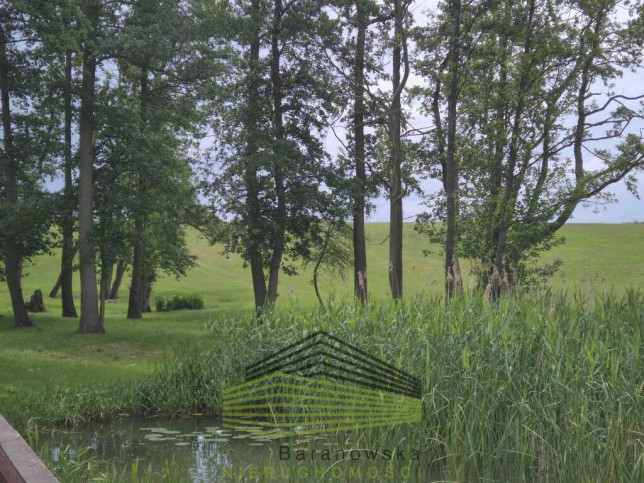 Działka Sprzedaż Stary Klukom 3