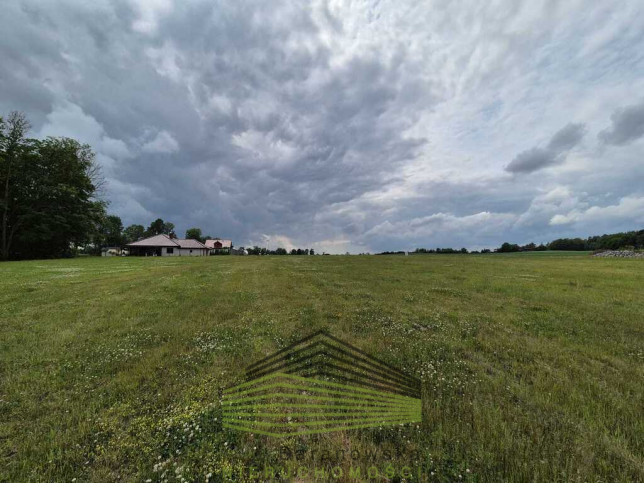 Działka Sprzedaż Stary Klukom 5