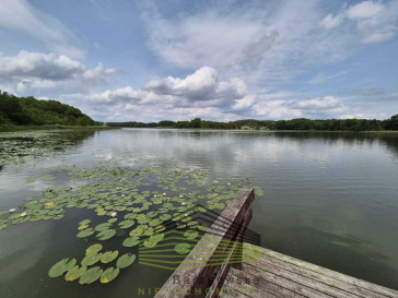 Działka Sprzedaż Stary Klukom