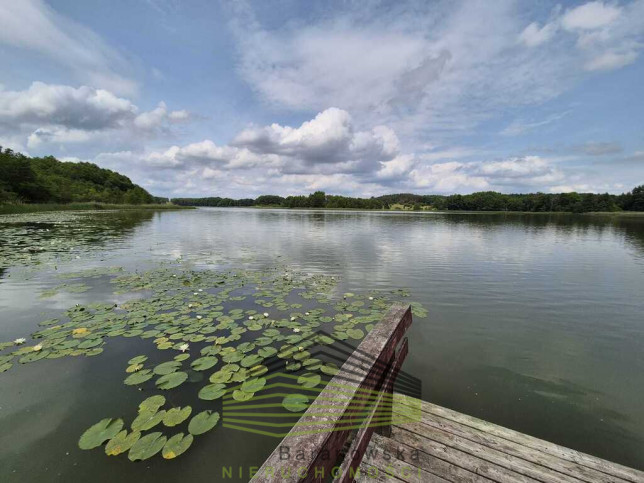 Działka Sprzedaż Stary Klukom 6
