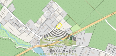 Działka Sprzedaż Zdroisko Dębowa