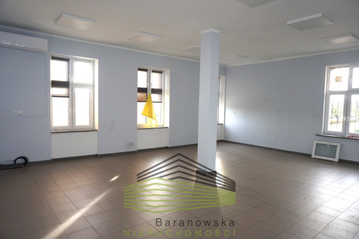 Lokal Wynajem Gorzów Wielkopolski Śródmieście 1