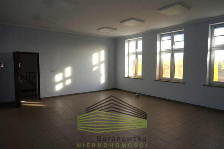 Lokal Wynajem Gorzów Wielkopolski Śródmieście 3
