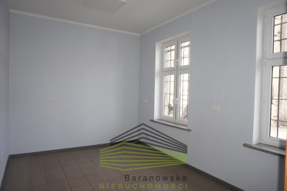 Lokal Wynajem Gorzów Wielkopolski Śródmieście