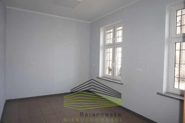 Lokal Wynajem Gorzów Wielkopolski Śródmieście 4