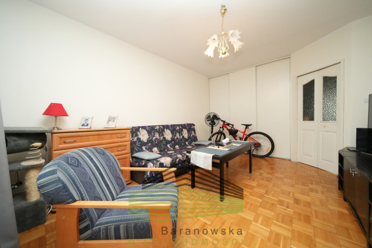 Mieszkanie Sprzedaż Gorzów Wielkopolski Górczyn 3