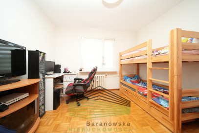 Mieszkanie Sprzedaż Gorzów Wielkopolski Górczyn