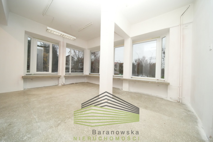 Lokal Sprzedaż Gorzów Wielkopolski os. Piaski 1